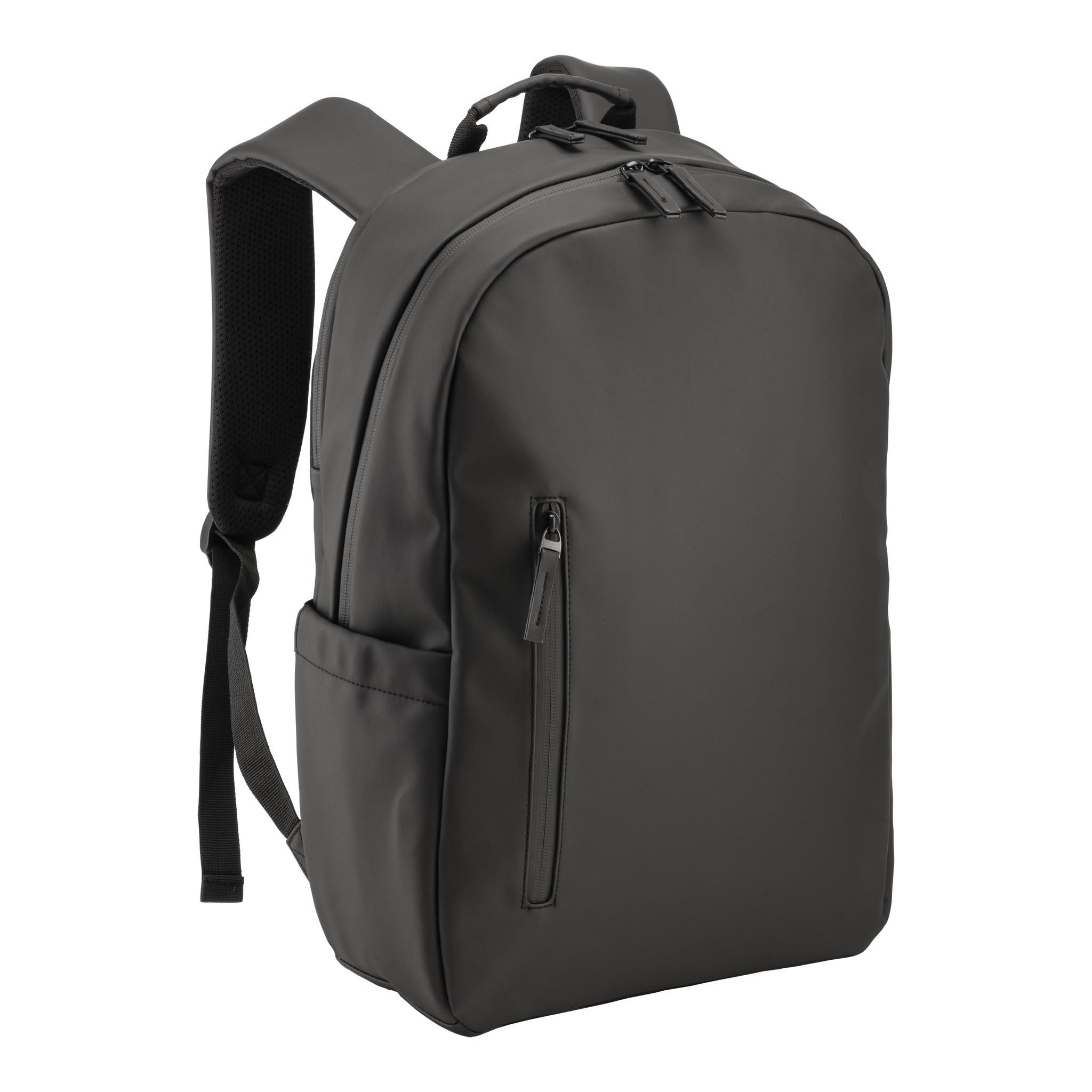 Zaino porta PC (15") in Soft PU water resistant Zaino porta PC (15") in Soft PU water resistant