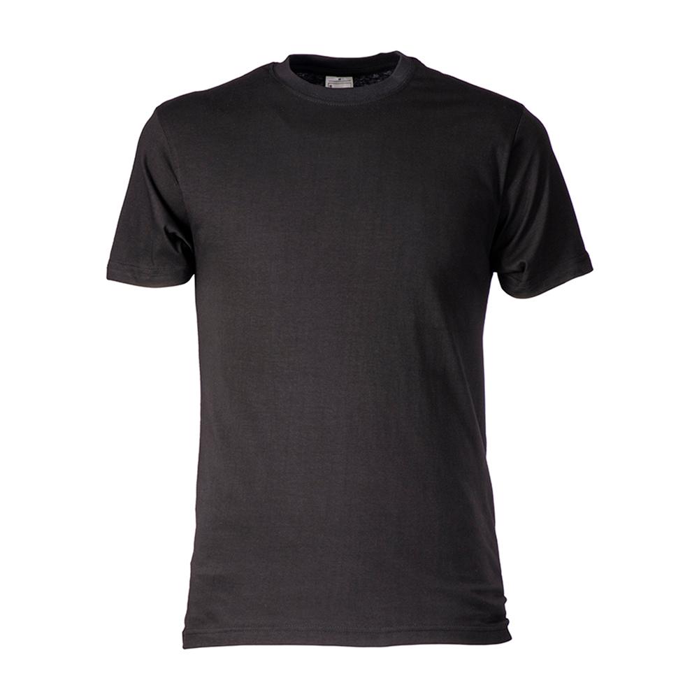 T-Shirt tubolare unisex in cotone da 145 g/m2 T-Shirt tubolare unisex in cotone da 145 g/m2
